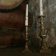 Cover image of Candlestick Candleholder